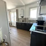 Goodhome*la Terrasse D'horizon Apartman Dunkirk